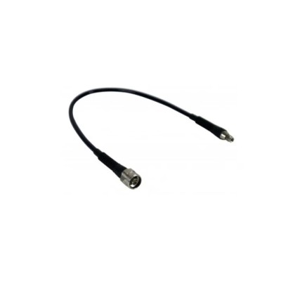 Pico Technology 600 mm Standard N Male to SMA Female Flexible Phase Stable Test Lead 0 to 8.5 GHz TA337 Standard N(m)-SMA(f)