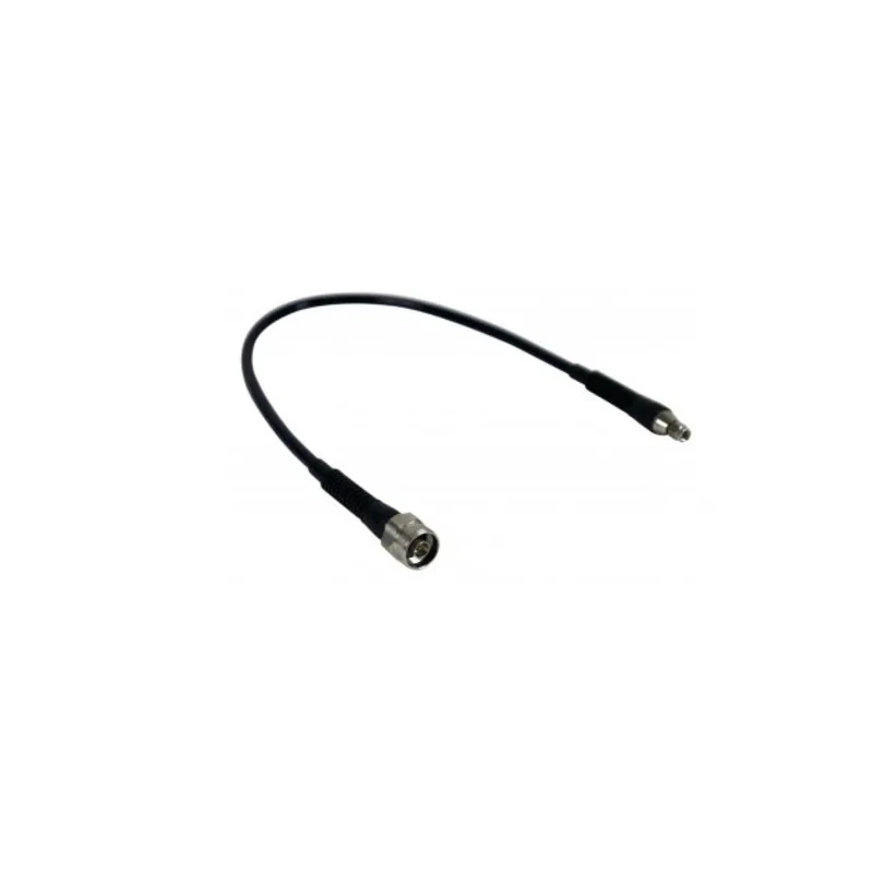 Pico Technology 600 mm Standard N Male to SMA Female Flexible Phase Stable Test Lead 0 to 8.5 GHz TA337 Standard N(m)-SMA(f)