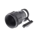 Souriau Sunbank by Eaton Grommet Accessory for UTG Series Plastic UL94-V0 Compliant UTG20AC