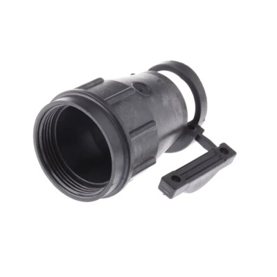 Souriau Sunbank by Eaton Grommet Accessory for UTG Series Plastic UL94-V0 Compliant UTG20AC