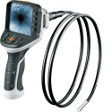 Laserliner 6 mm Probe Inspection Camera Kit, 1.5 m Probe Length, 640 x 480 Pixel Resolution, LED Illumination 092.941A