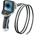 Laserliner Inspection Camera Kit 9 mm Probe Diameter, 1500 mm Probe Length, 640 x 480 Pixel Resolution, LED 092.942A