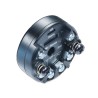 Baumer 2212 Temperature Transmitter PT100 Input 40V Maximum Operating Temperature 85°C Minimum Operating Temperature -40°C
