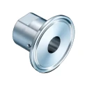 Baumer Sensor Accessory Bracket for Level Sensor Series ZPH3, Depth 34mm, FDA, 3-A and EHEDG Standard 