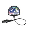 TecMate Car Battery Tester for 12V Lead Acid Batteries TS130