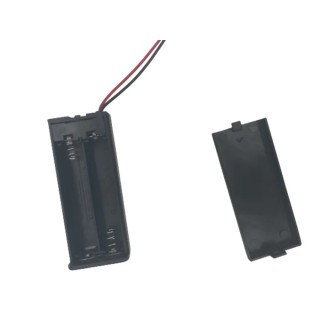 Oceansmile Battery Holder for Microbit with Switch BH-AAA-B5BJ003