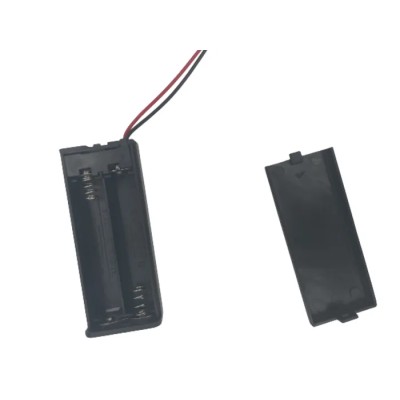 Oceansmile Battery Holder for Microbit with Switch BH-AAA-B5BJ003