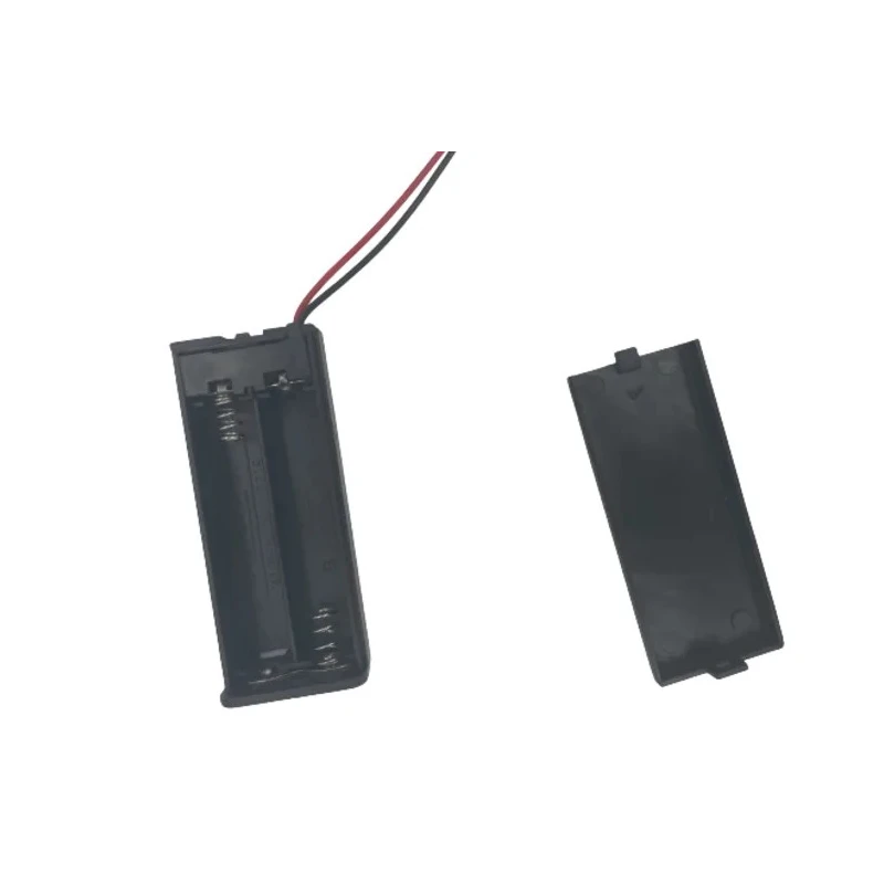 Oceansmile Battery Holder for Microbit with Switch BH-AAA-B5BJ003