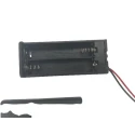 Oceansmile Battery Holder for Microbit with Switch BH-AAA-B5BJ003