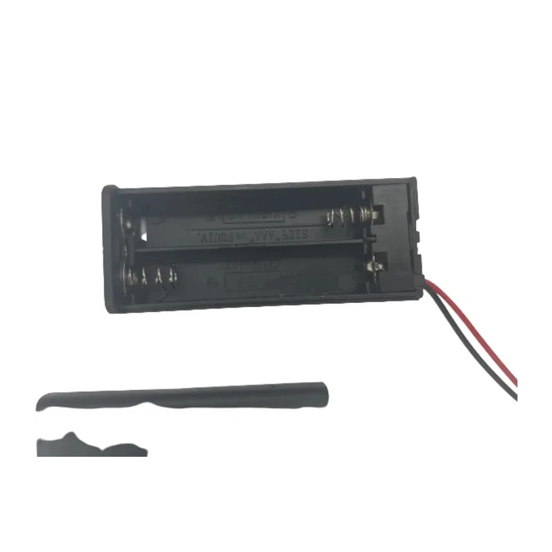 Oceansmile Battery Holder for Microbit with Switch BH-AAA-B5BJ003