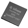 Infineon CoolMOS N-Channel MOSFET & Diode 97 A 650 V Enhancement 5-Pin VSON IPL60R095CFD7AUMA1