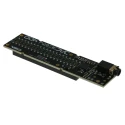 OSA Electronics DACBerry 400 S High-Resolution Audio Soundcard for Raspberry Pi 400 DBR400S