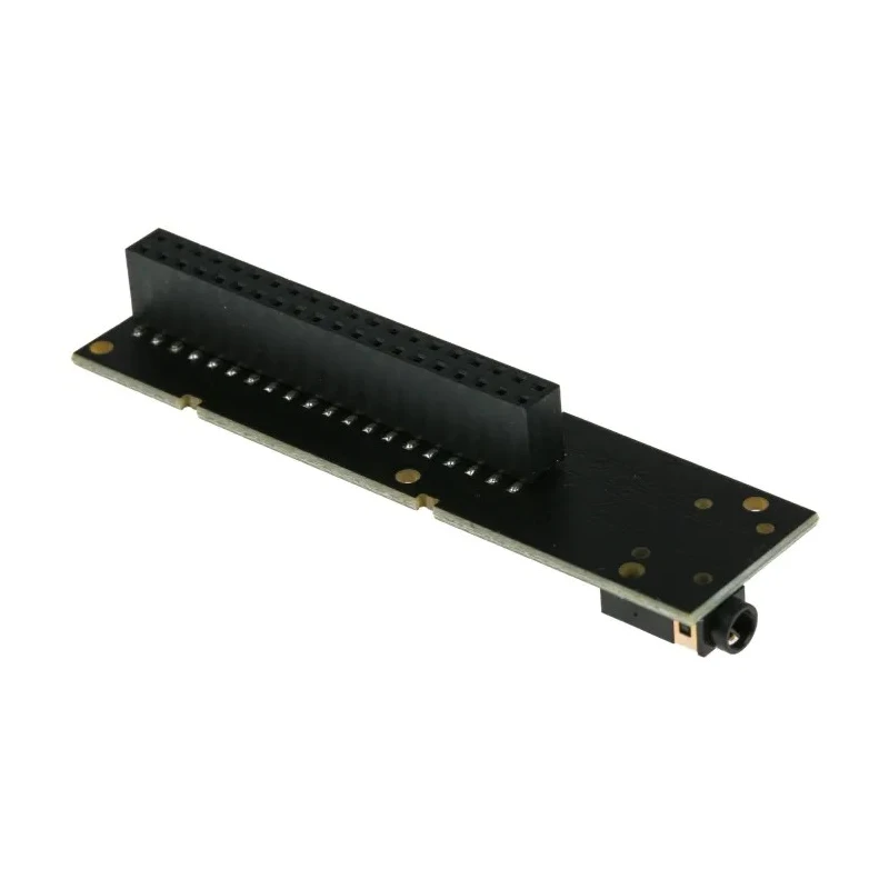 OSA Electronics DACBerry 400 S High-Resolution Audio Soundcard for Raspberry Pi 400 DBR400S