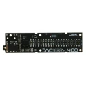 OSA Electronics DACBerry 400 S High-Resolution Audio Soundcard for Raspberry Pi 400 DBR400S