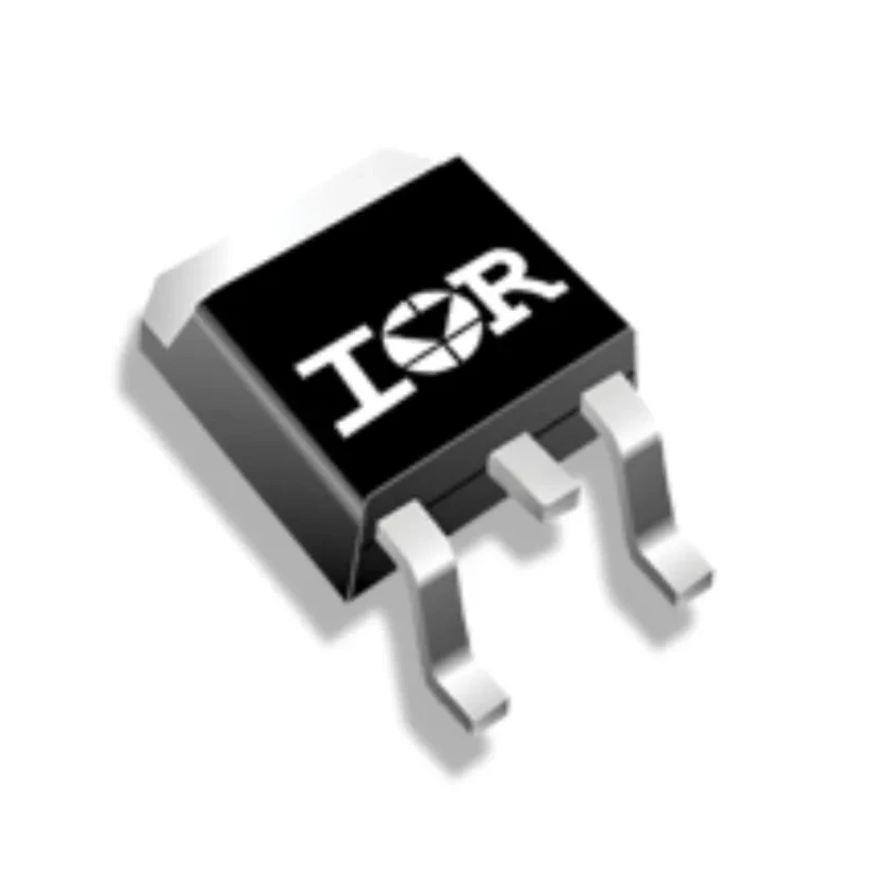 Infineon HEXFET N-Channel MOSFET & Diode 86 A 30 V Enhancement Mode 3-Pin TO-252 IRFR3709ZTRLPBF