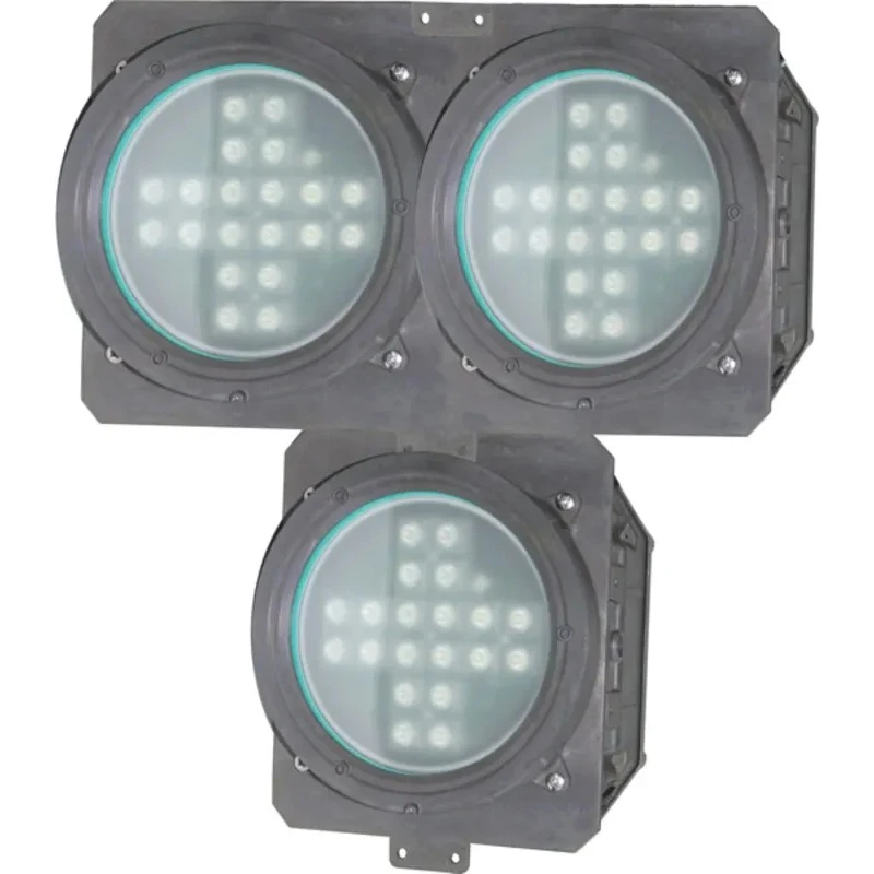 Eaton 147 W LED Hazardous Area Floodlight, 277V AC, Anodised Copper Free Aluminium Housing, IECEx ATEX 1 3042 311 005