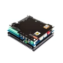 Sprint Electric DC Motor Controller 550W, 264V Supply Voltage, 180V Output Voltage, 1 Phase, 4A Current Rating 3600XRi/4/LN