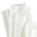 WYPALL X60 General Clean Multi-task Cleaning Cloths White Dry Use Roll 650 Per 8349