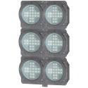 Eaton 294 W LED Hazardous Area Floodlight, 277V ac, Anodised Copper Free Aluminium Housing, IECEx, ATEX 1 3042 611 005
