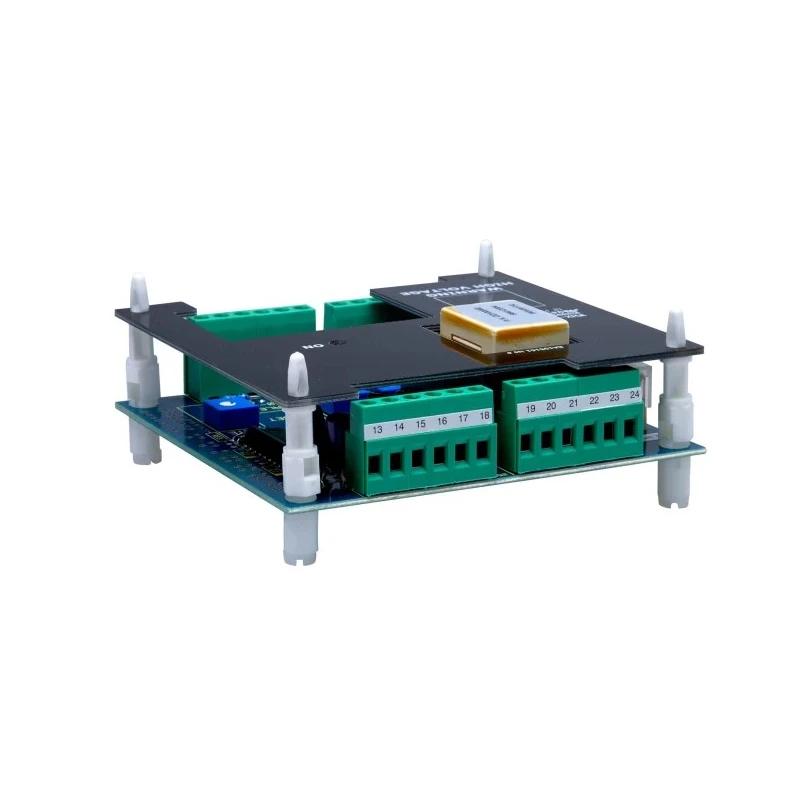 Sprint Electric Buffer Card BUFFER