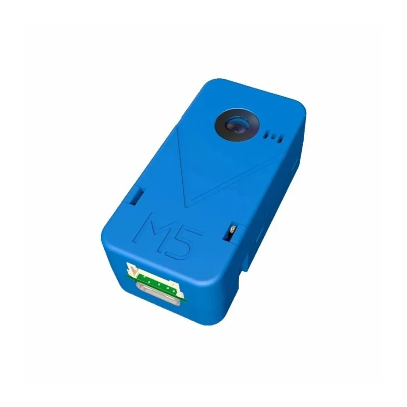 M5Stack Development Kit Accessory Camera for use with UNIT-V U078-D