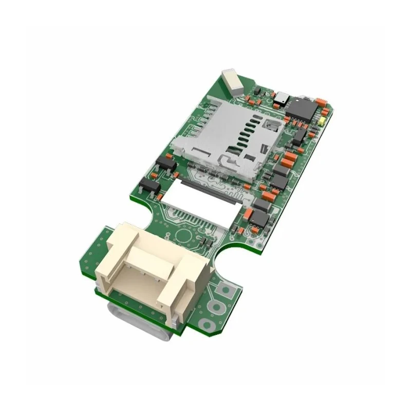 M5Stack Development Kit Accessory Camera for use with UNIT-V U078-D