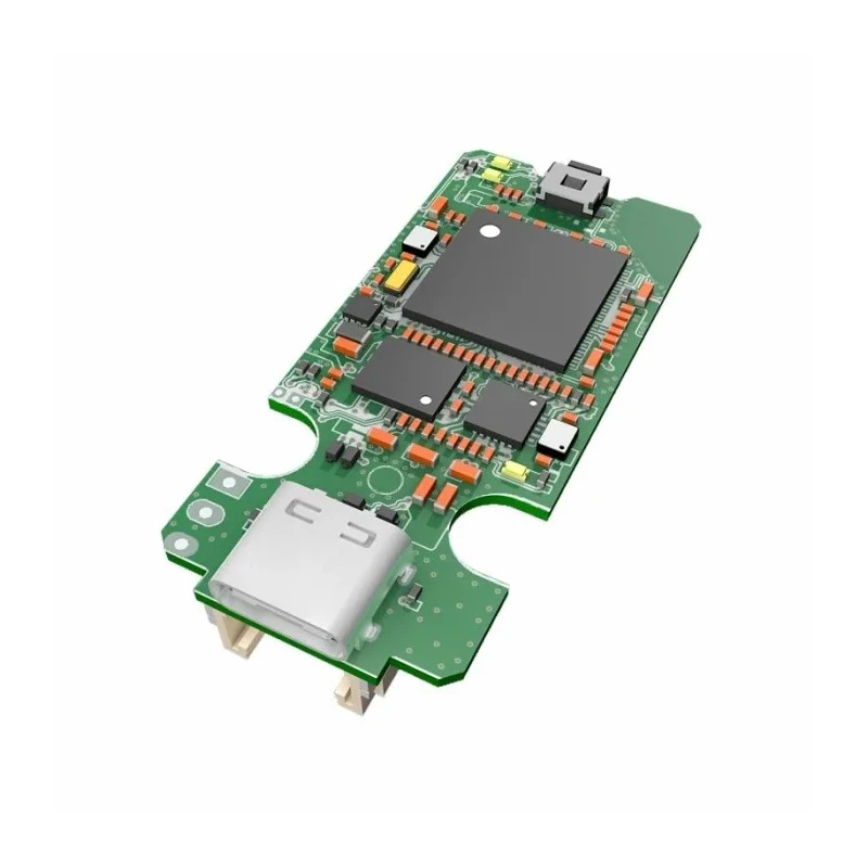 M5Stack Development Kit Accessory Camera for use with UNIT-V U078-D