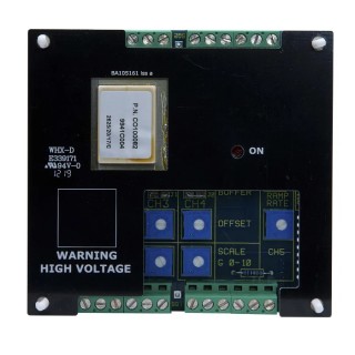 Sprint Electric Buffer Card with PID Function BUFFER-001