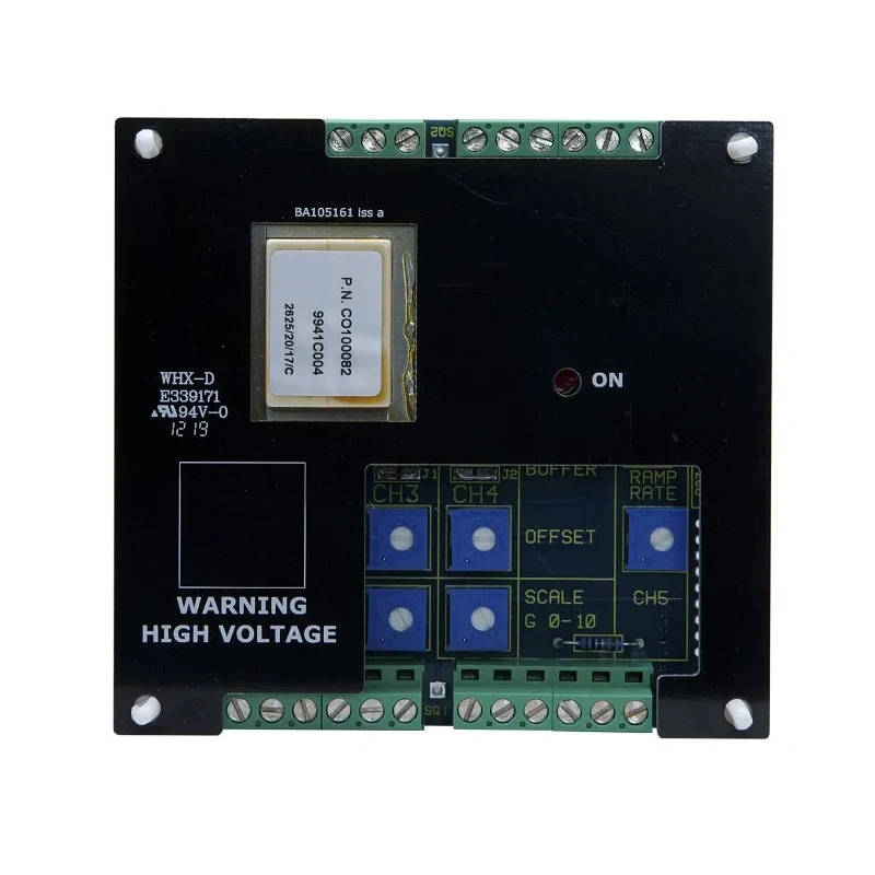 Sprint Electric Buffer Card with PID Function BUFFER-001