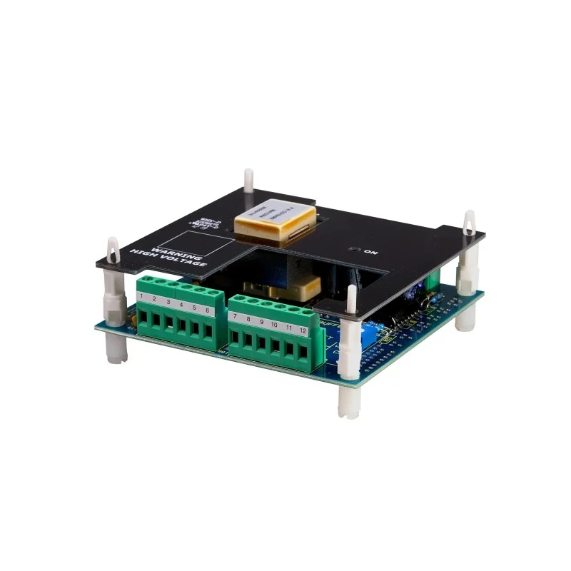 Sprint Electric Buffer Card with PID Function BUFFER-001