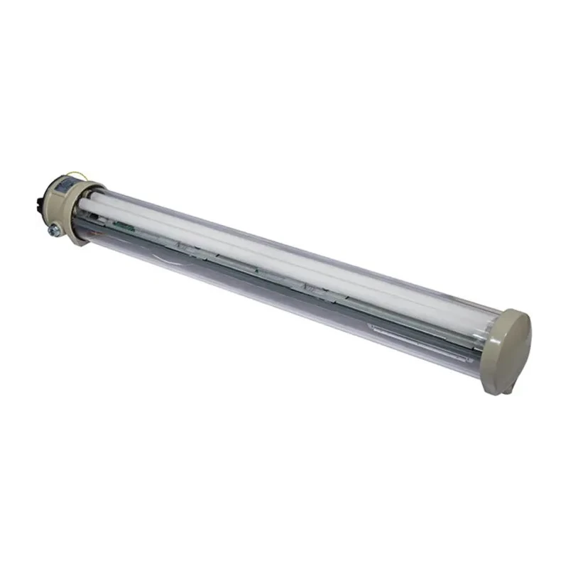 Eaton 44 W LED Surface Hazardous Area Light Fitting, Temperature Classification T6, 254V ac, G13 Socket NOR000005060432