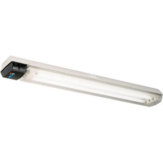 Eaton Hazardous Area Light Fitting 36W Fluorescent Lamp 254V AC IP66 IECEx ATEX 12261885111