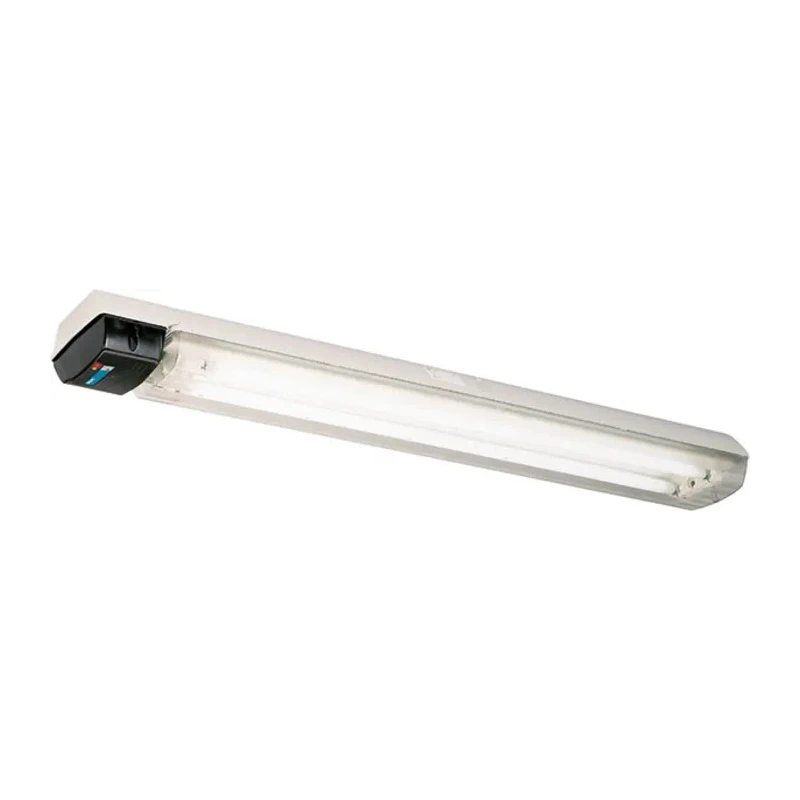 Eaton Hazardous Area Light Fitting 36W Fluorescent Lamp 254V AC IP66 IECEx ATEX 12261885111