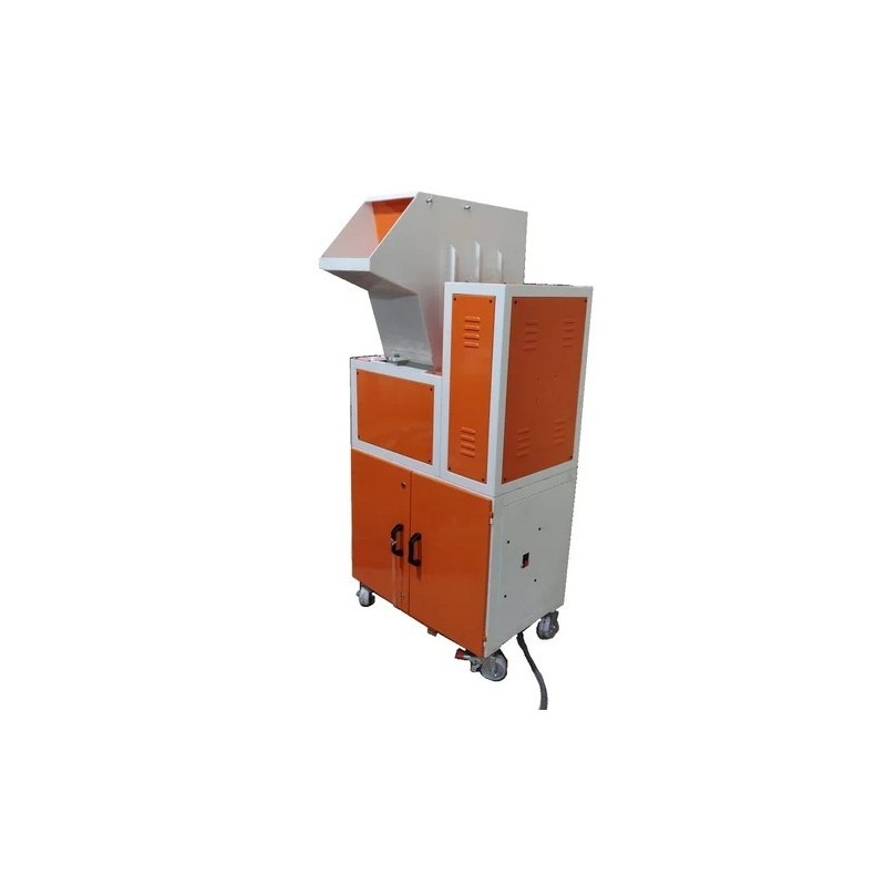 pharma-waste-glass-crusher-with-power-2-hp-model-number-rc-150-54138