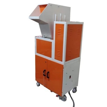 pharma-waste-glass-crusher-with-power-2-hp-model-number-rc-150-54138