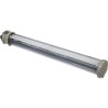 Eaton Hazardous Area LED Surface Lamp 22 W, Temp T5, 254V AC, G13 Socket, IECEx Certified NOR000005060500