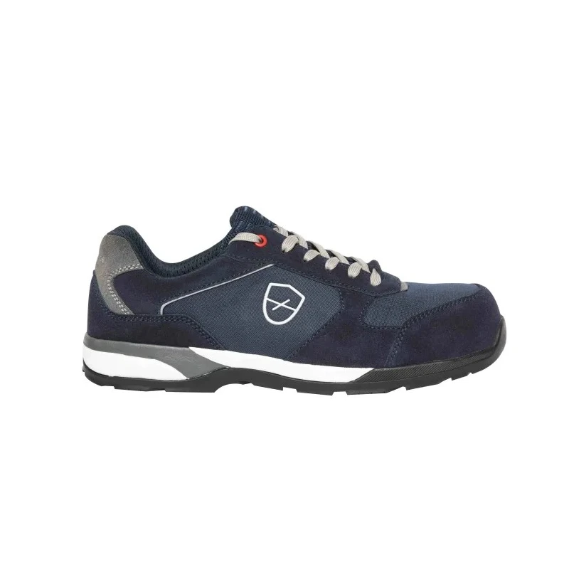 Parade Ravira Unisex Purple Composite Safety Trainer UK 10, EU 44 07RAVIRA8862 PT 44