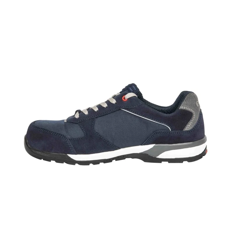 Parade Ravira Unisex Purple Composite Safety Trainer UK 10, EU 44 07RAVIRA8862 PT 44