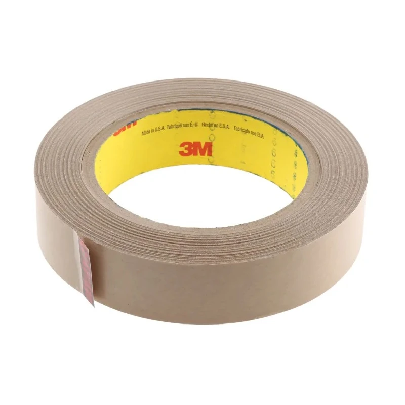 3M Conductive Metallic Tape 25mm x 33m, Acrylate Adhesive, -40°C to 85°C Operating Temperature 9703 - 33X25