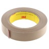 3M Conductive Metallic Tape 25mm x 33m, Acrylate Adhesive, -40°C to 85°C Operating Temperature 9703 - 33X25