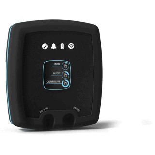 Lascar Temperature Data Logger WiFi Connectivity - Model EL-IOT-1 IP54, ±0.5°C Accuracy EL-IOT-1