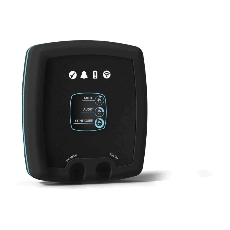 Lascar Temperature Data Logger WiFi Connectivity - Model EL-IOT-1 IP54, ±0.5°C Accuracy EL-IOT-1