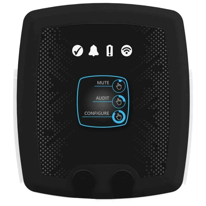 Lascar Temperature Data Logger WiFi Connectivity - Model EL-IOT-1 IP54, ±0.5°C Accuracy EL-IOT-1