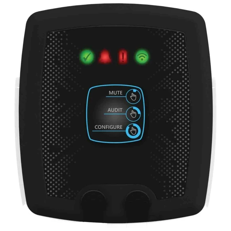 Lascar Temperature Data Logger WiFi Connectivity - Model EL-IOT-1 IP54, ±0.5°C Accuracy EL-IOT-1
