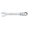 Yato 14mm Flexible Ratchet Combination Spanner YT-0275 Material Chrome Vanadium Steel