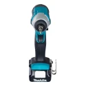 Makita Cordless Impact Driver 12V Brushless Motor 110Nm Torque Type G British 3-Pin Plug TD110DWAE