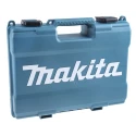 Makita Cordless Impact Driver 12V Brushless Motor 110Nm Torque Type G British 3-Pin Plug TD110DWAE