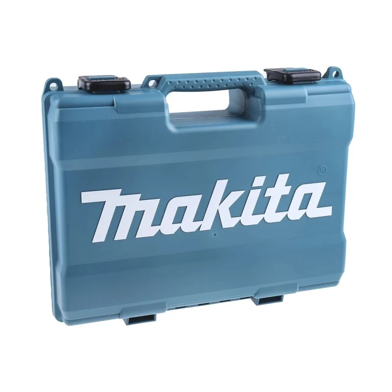 Makita Cordless Impact Driver 12V Brushless Motor 110Nm Torque Type G British 3-Pin Plug TD110DWAE