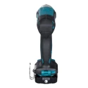 Makita Cordless Impact Driver 12V Brushless Motor 110Nm Torque Type G British 3-Pin Plug TD110DWAE