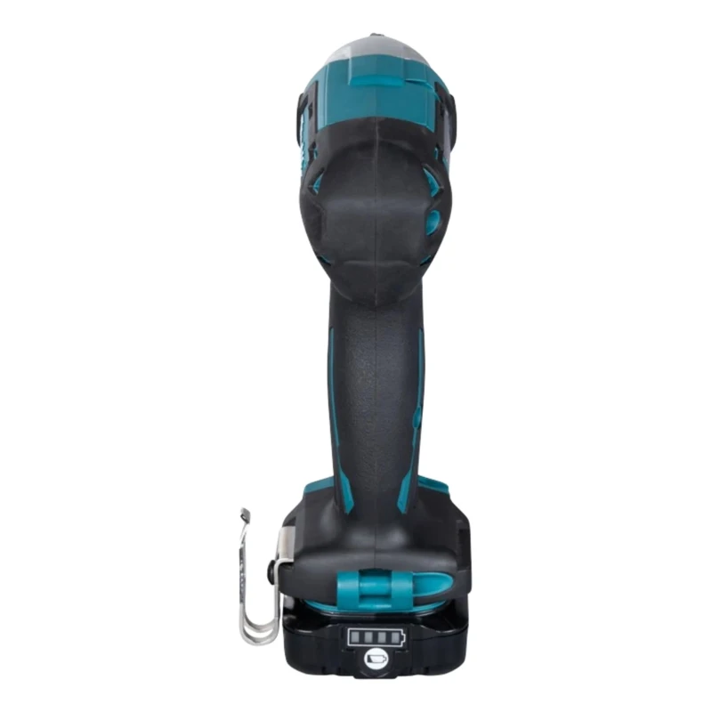 Makita Cordless Impact Driver 12V Brushless Motor 110Nm Torque Type G British 3-Pin Plug TD110DWAE